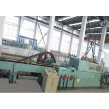 180mm Tube Steel Cold Rolling Mill
